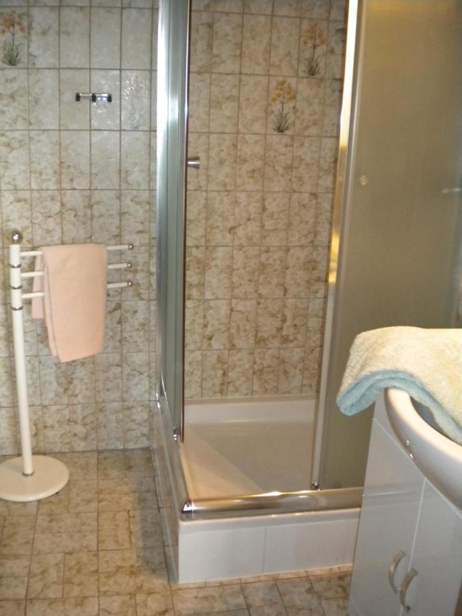 Gaestezimmer Weiss Марія-Таферль Номер фото
